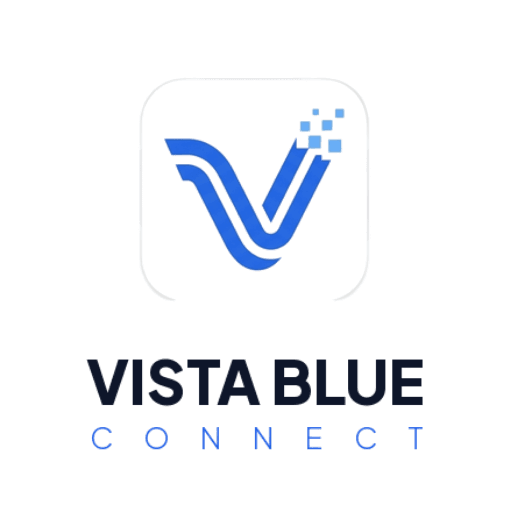 Vista Blue Connect